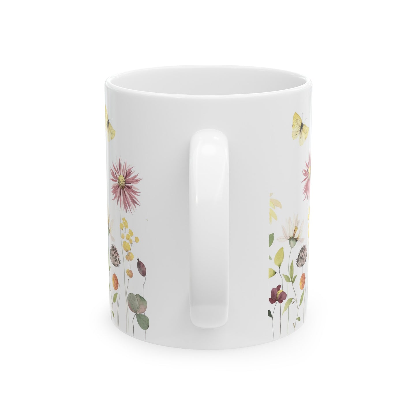 Ceramic Mug 11oz