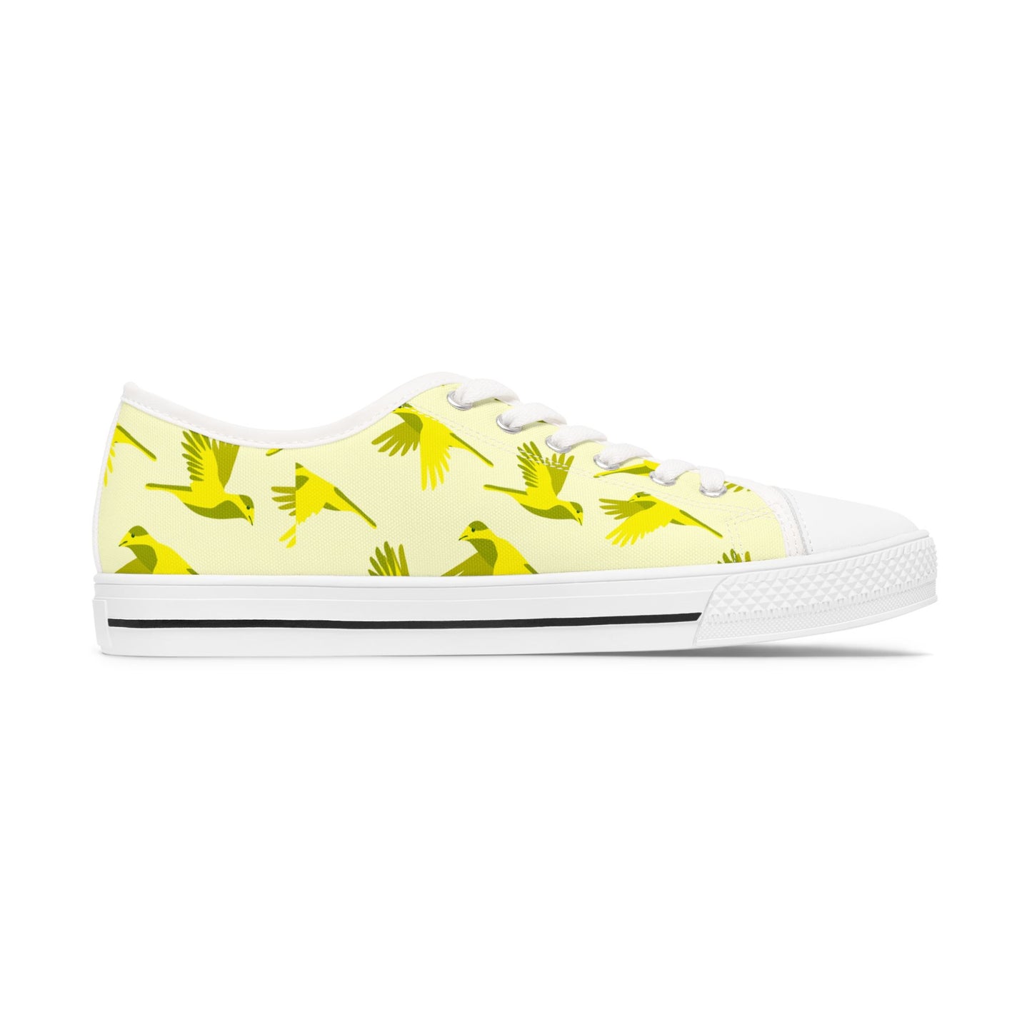 Women's Low Top Sneakers