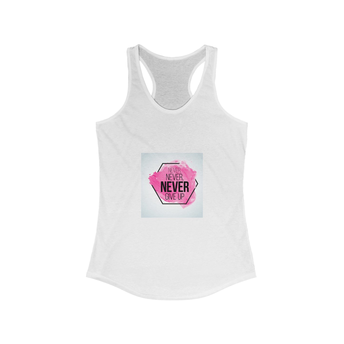 Women's Ideal Racerback Tank