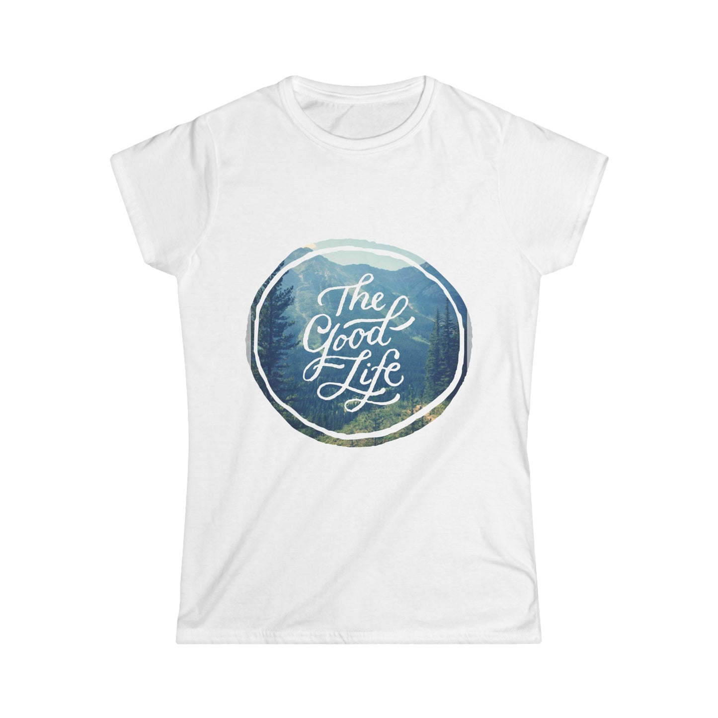 Women's Softstyle Tee