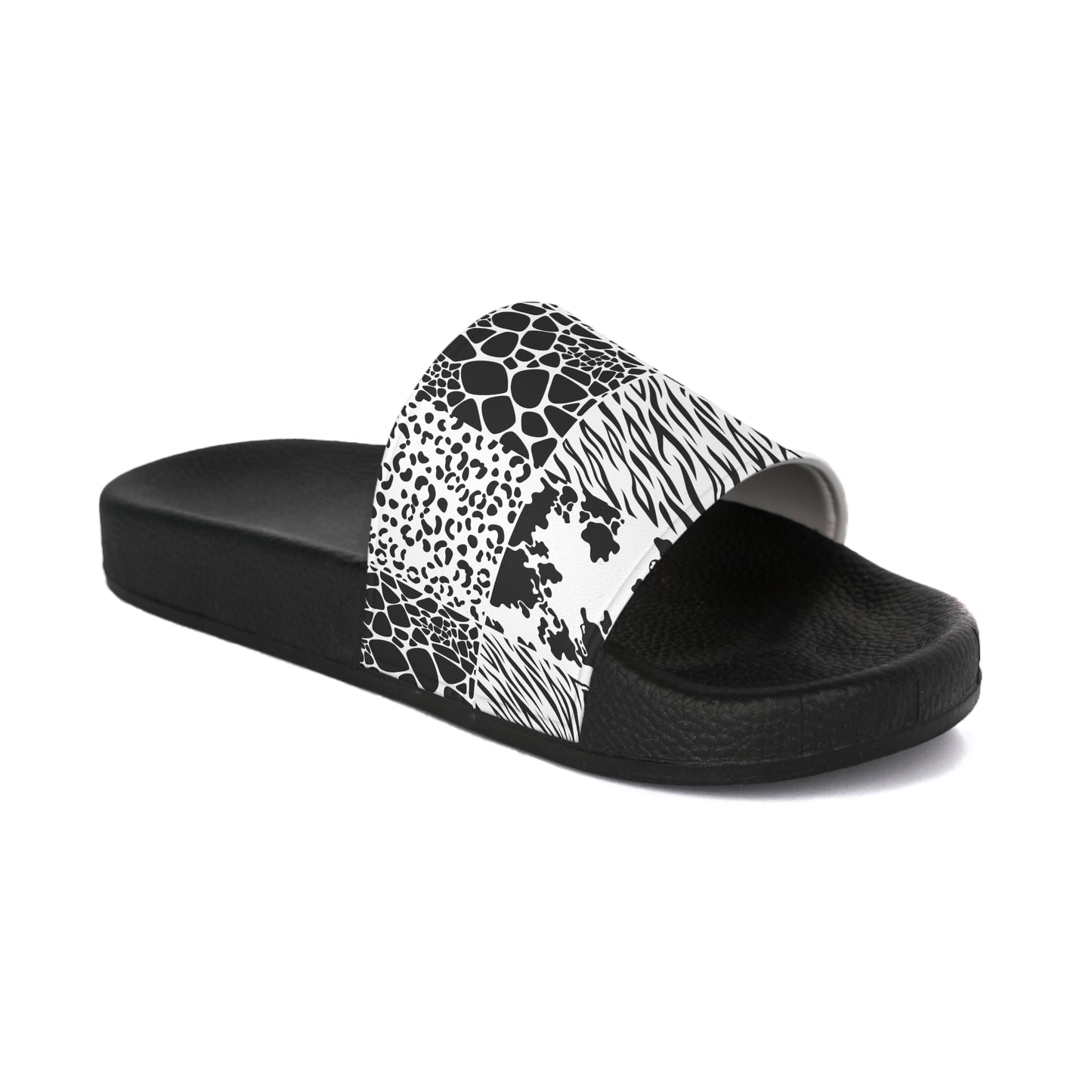 Women's Slide Sandals