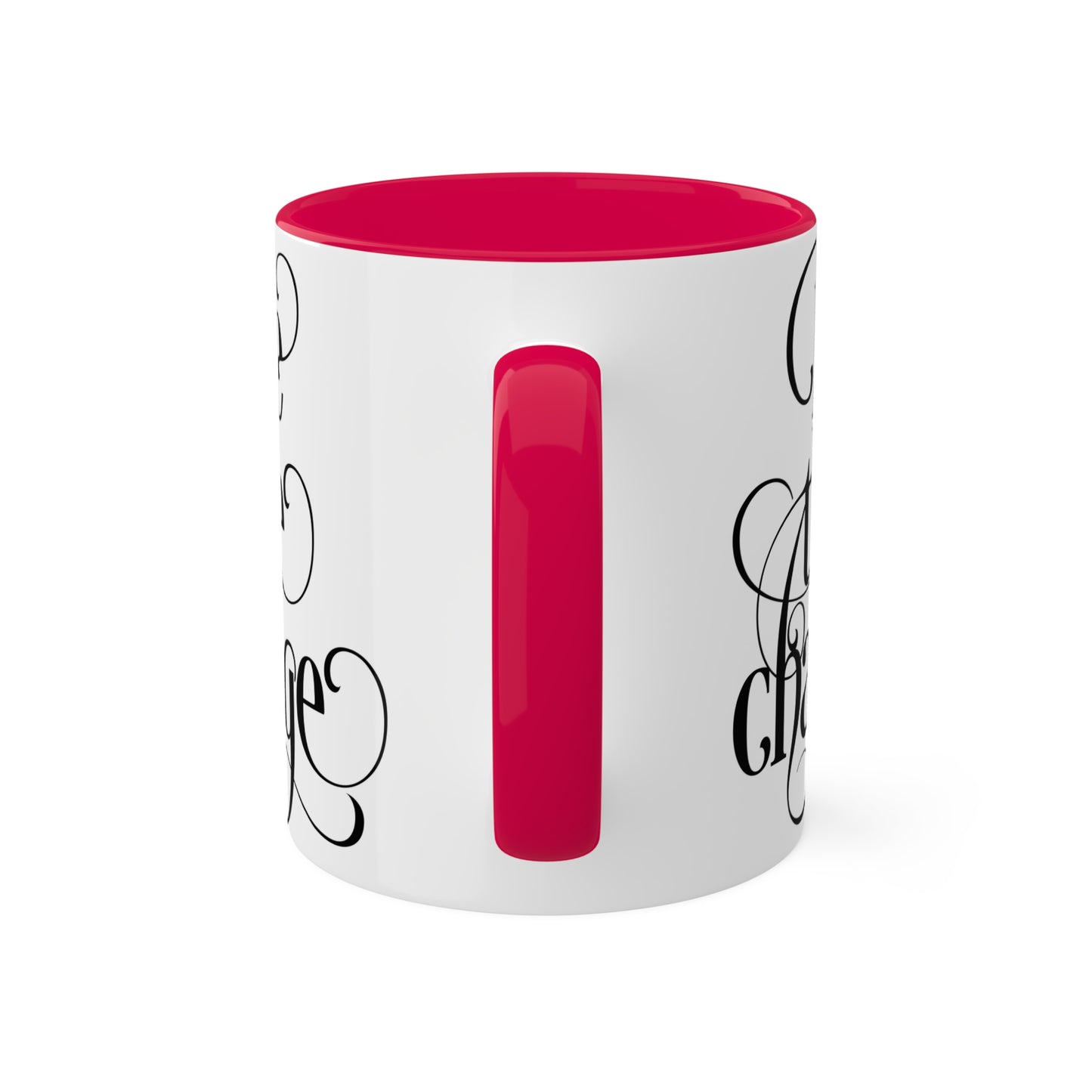 Colorful Mugs, 11oz