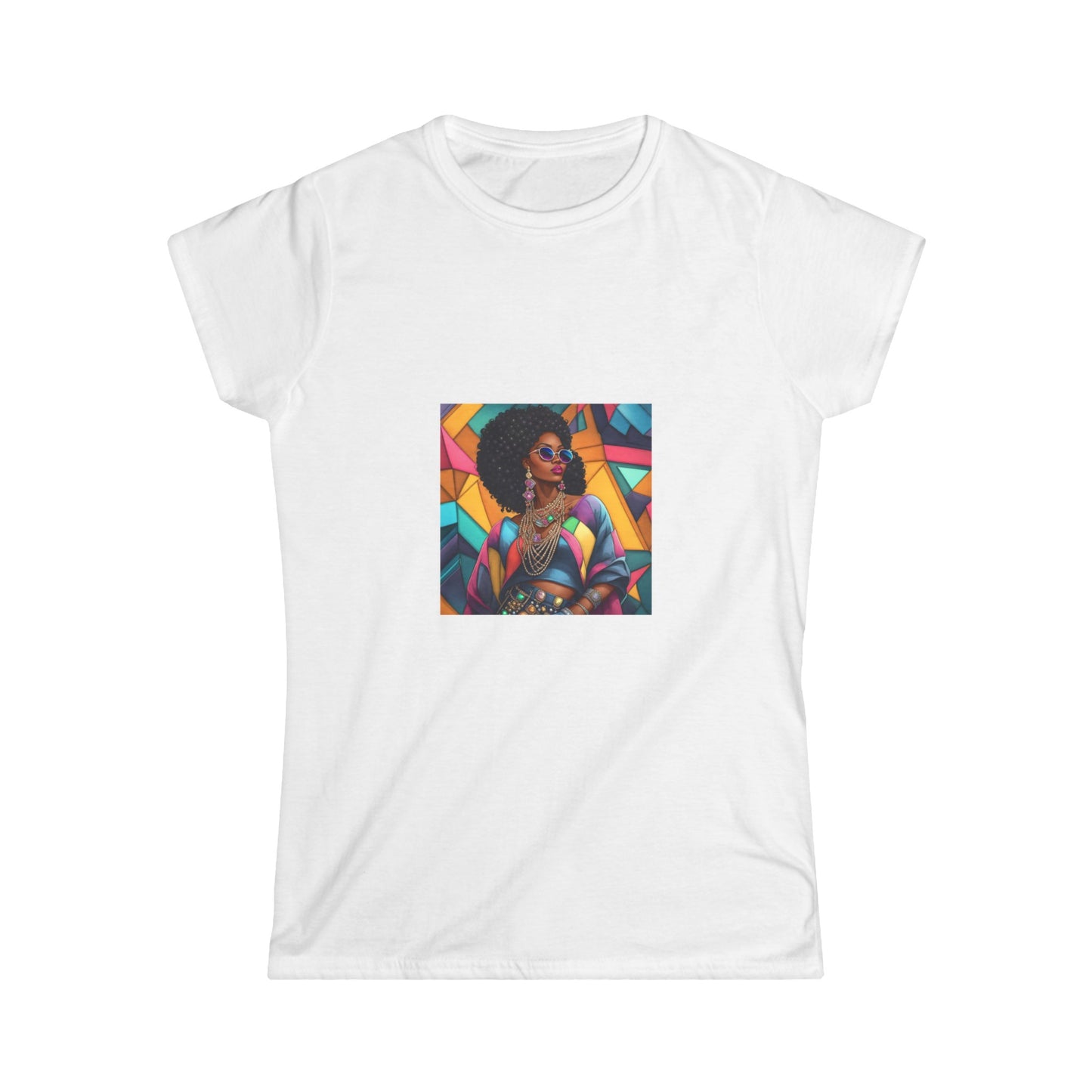 Women's Softstyle Tee