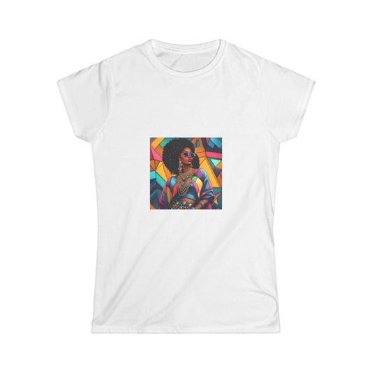 Women's Softstyle Tee