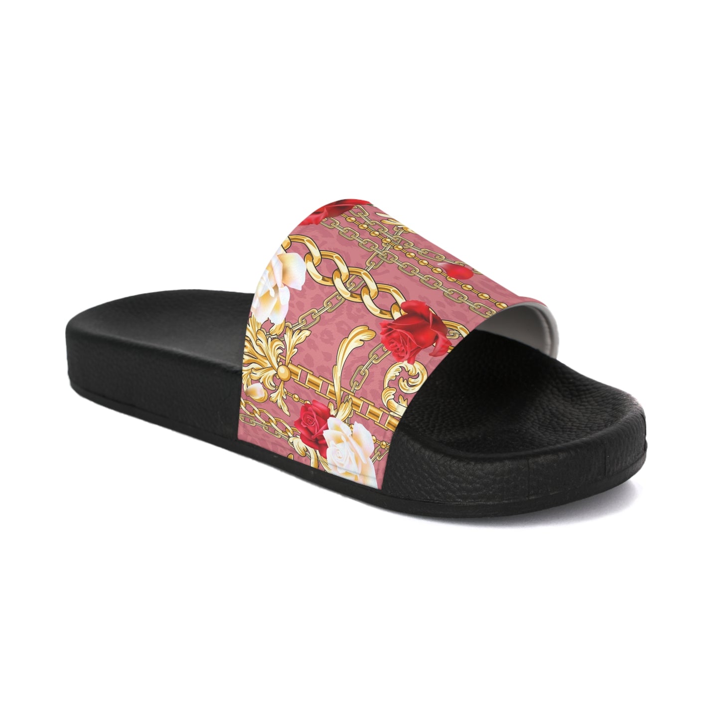 Women's Slide Sandals