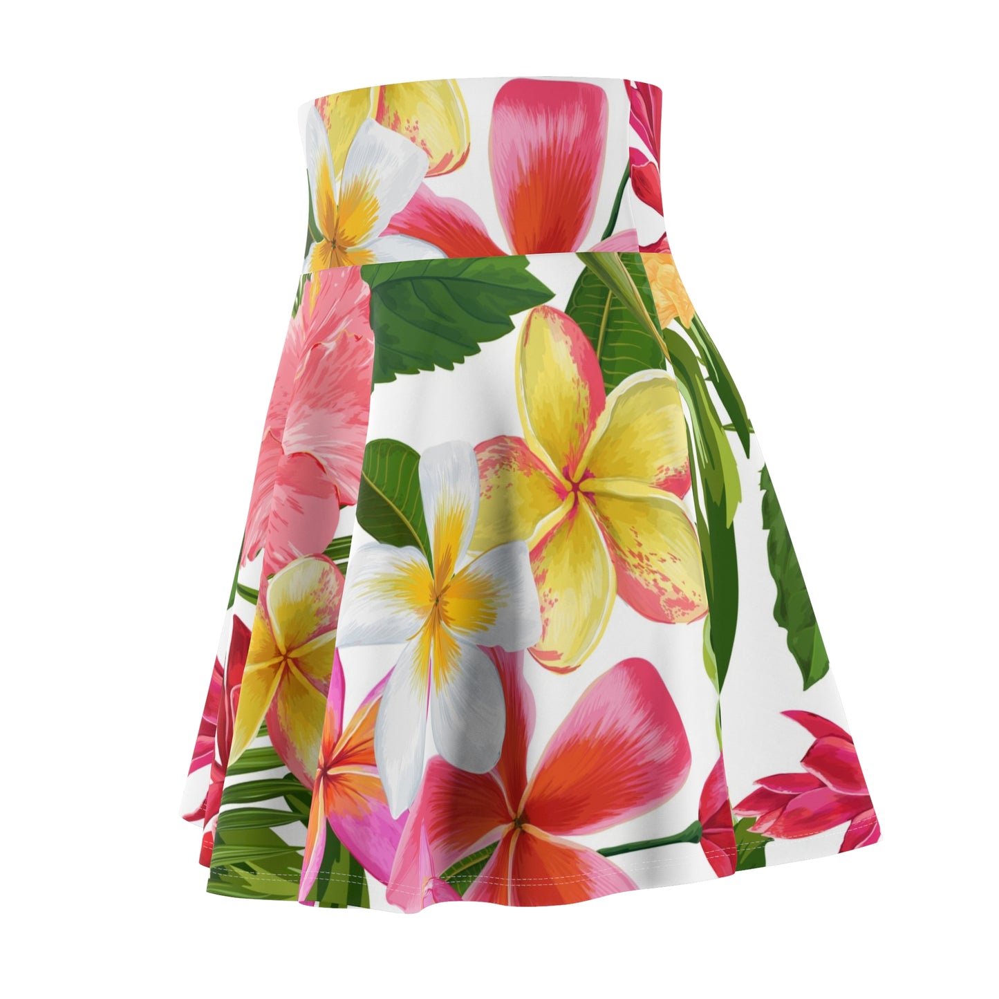 Women's Skater Skirt (AOP)