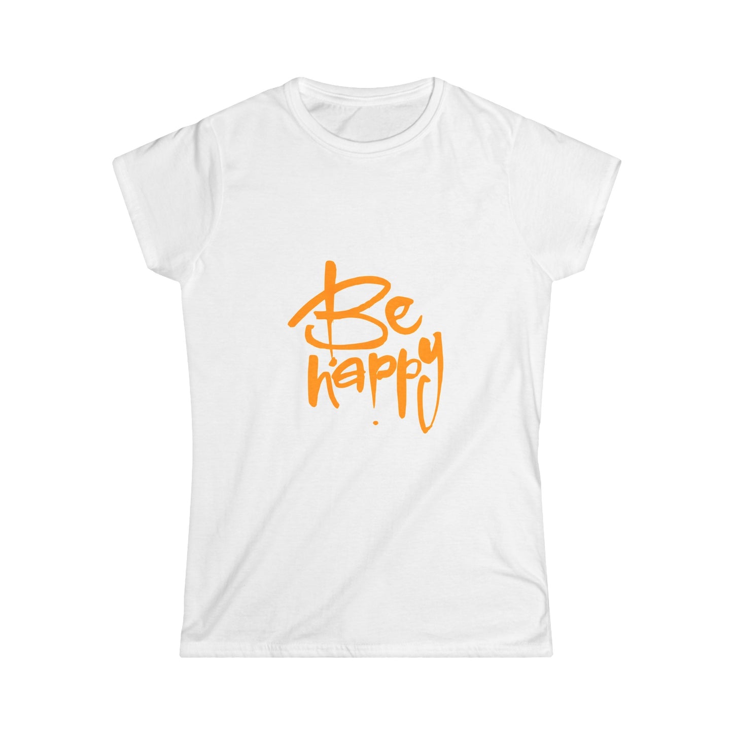 Women's Softstyle Tee