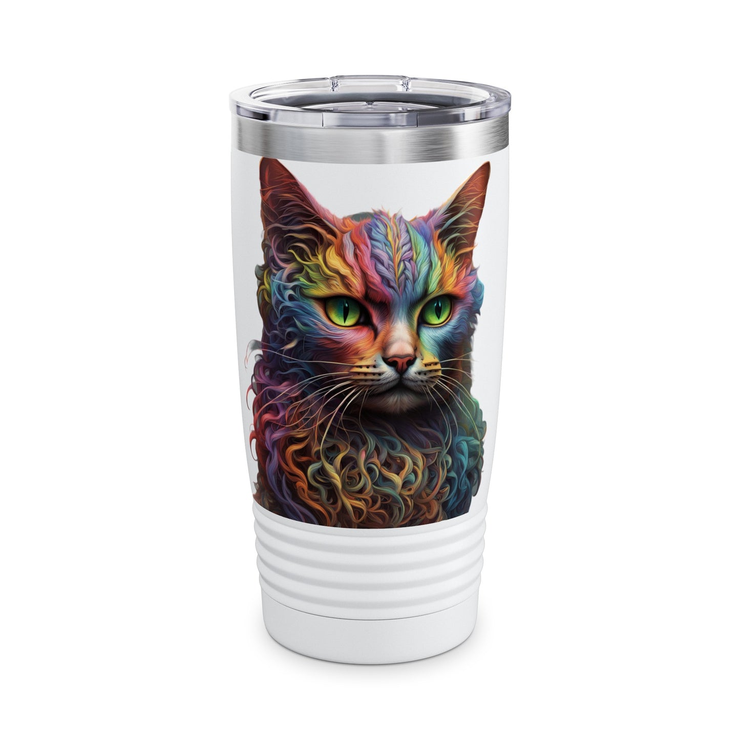 Ringneck Tumbler, 20oz