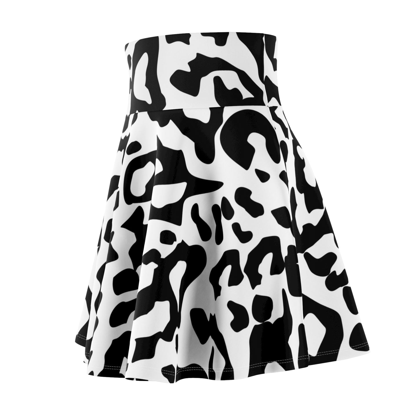 Women's Skater Skirt (AOP)