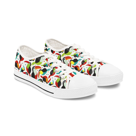 Women's Low Top Sneakers