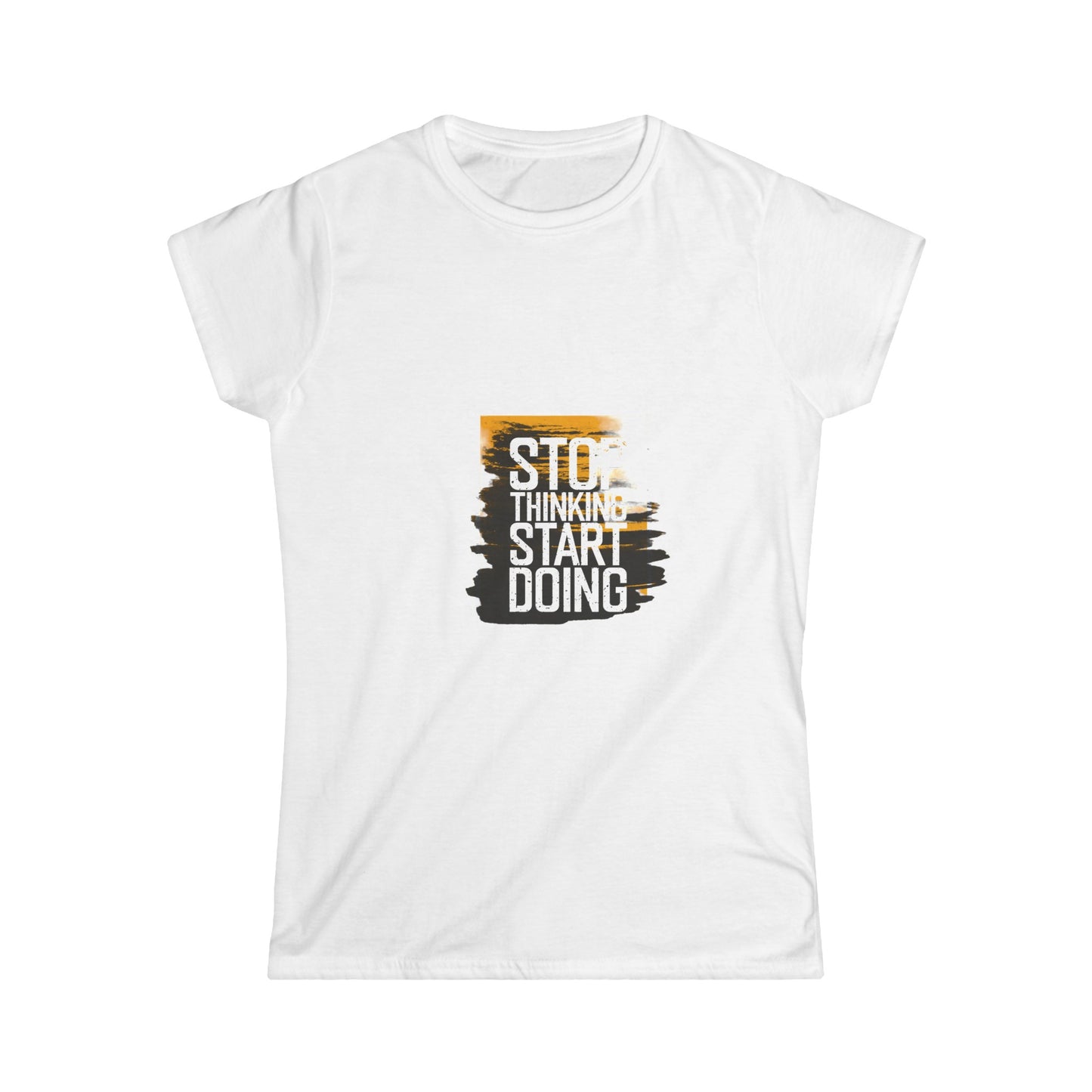 Women's Softstyle Tee