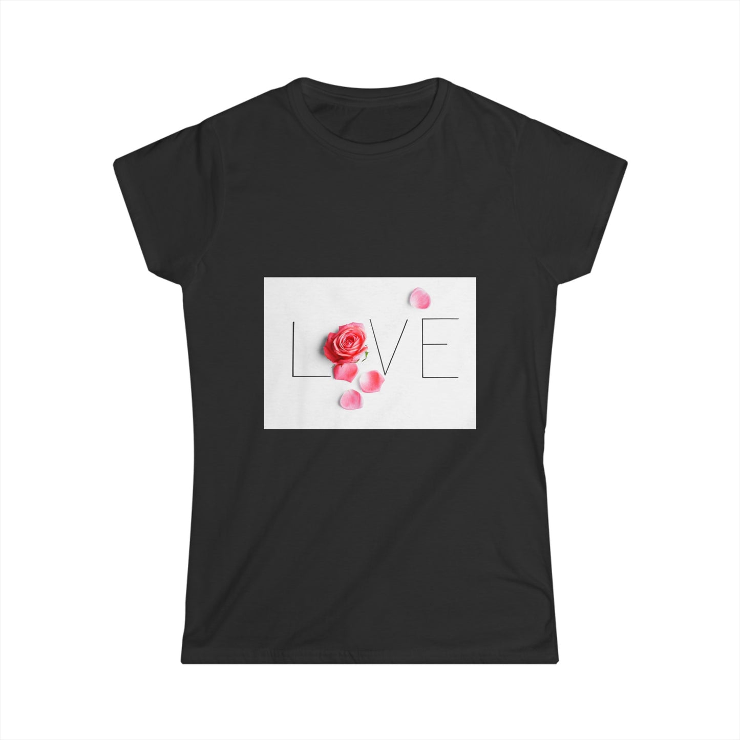 Women's Softstyle Tee