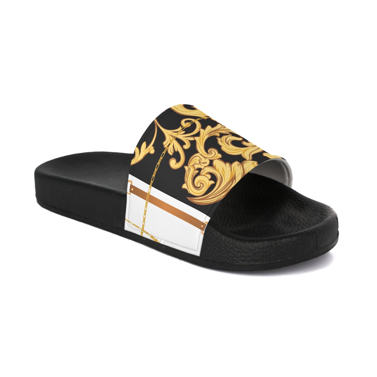 Women's Slide Sandals