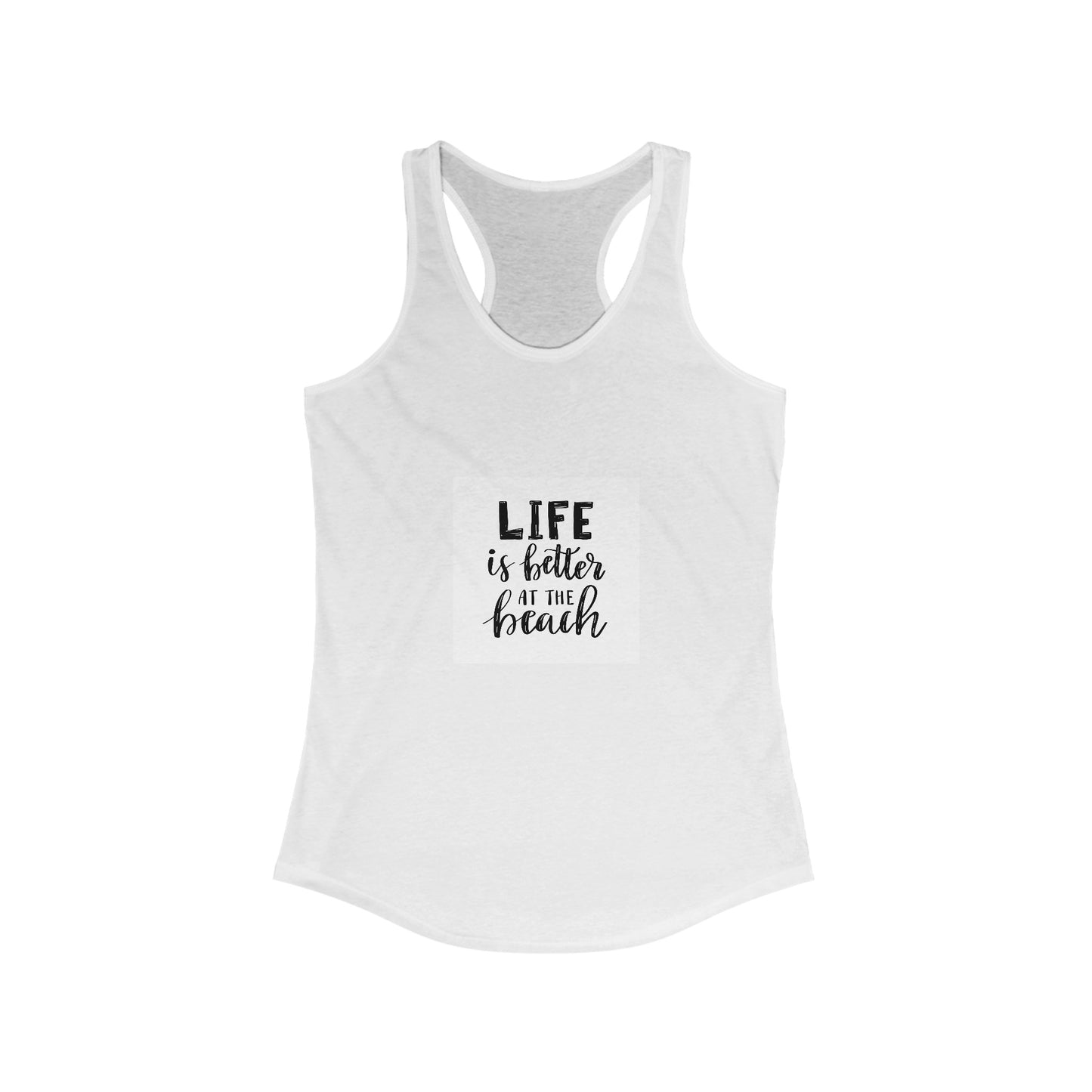 Women's Ideal Racerback Tank