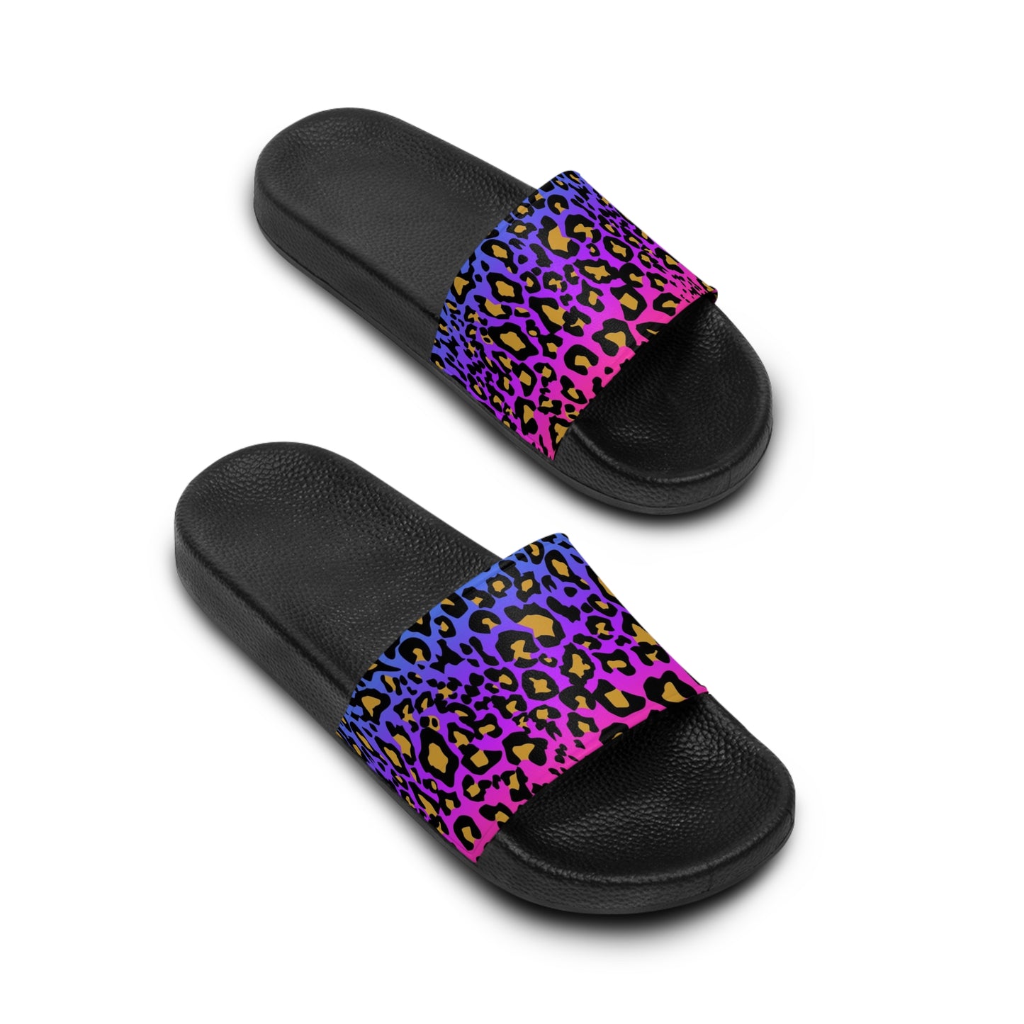 Women's Slide Sandals