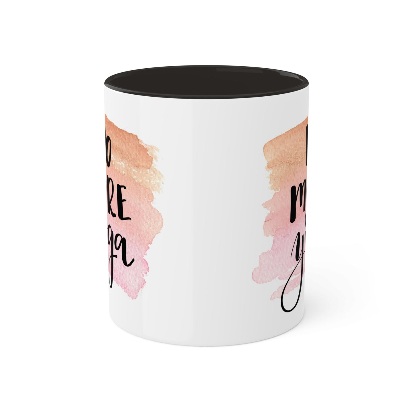 Colorful Mugs, 11oz