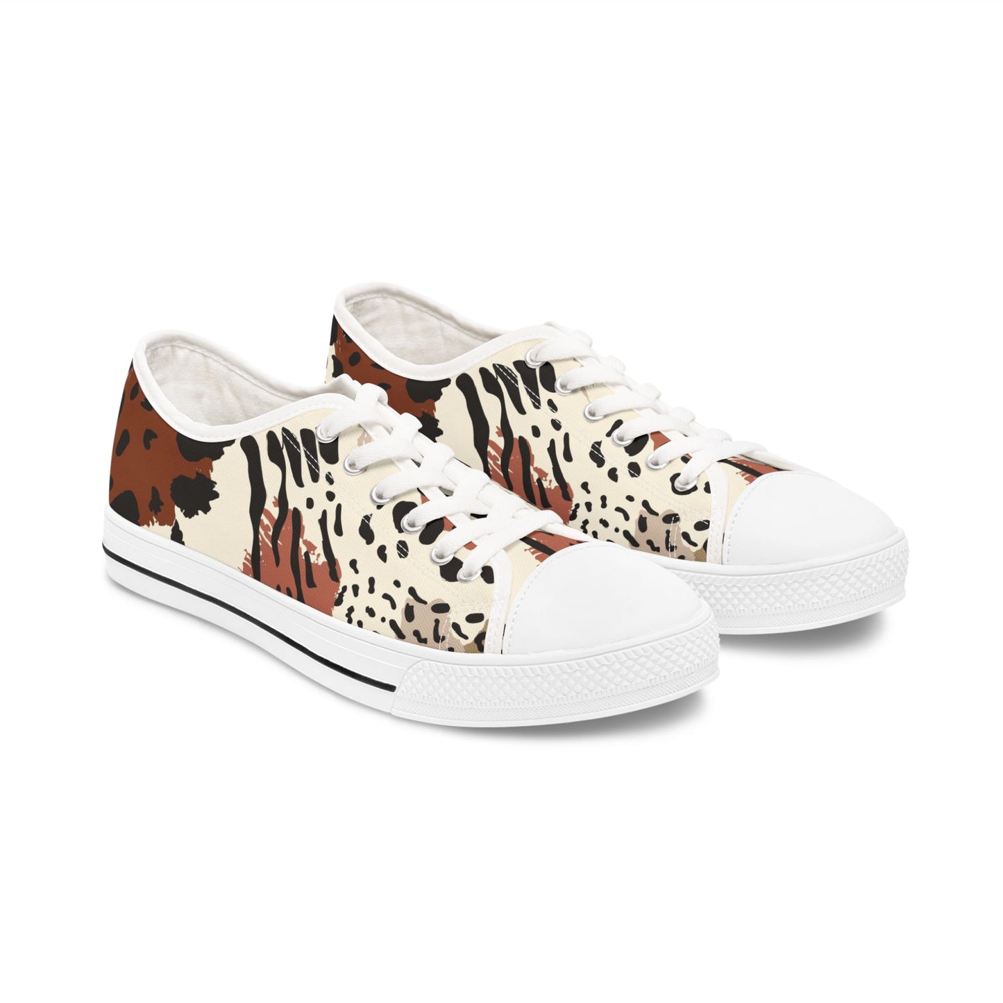 Women's Low Top Sneakers