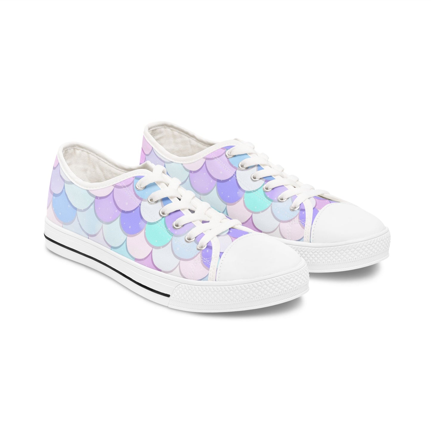 Women's Low Top Sneakers