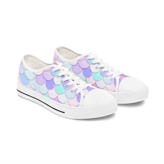 Women's Low Top Sneakers