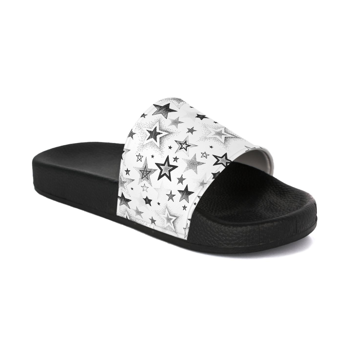 Women's Slide Sandals