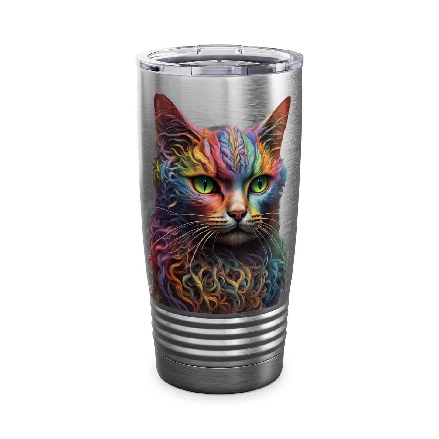 Ringneck Tumbler, 20oz