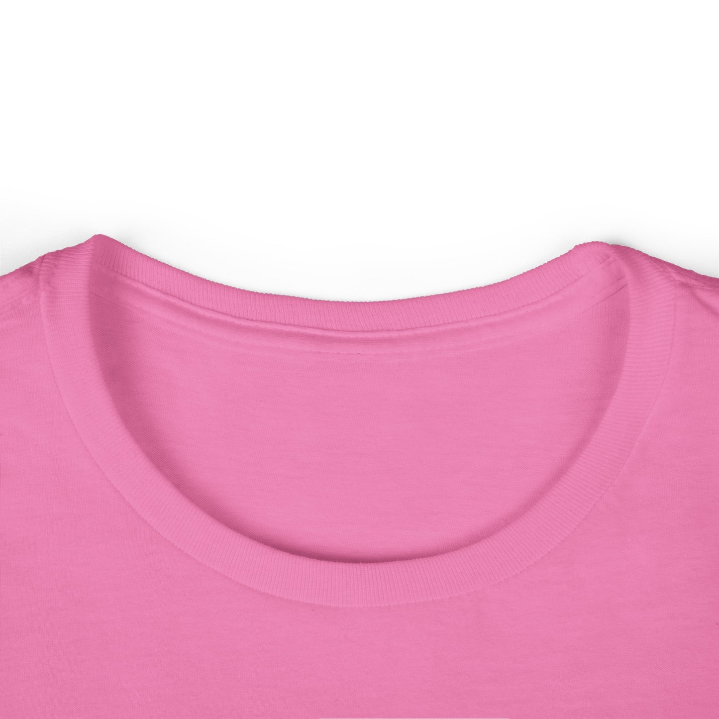 Women's Softstyle Tee