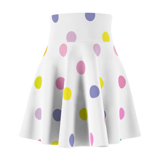 Women's Skater Skirt (AOP)