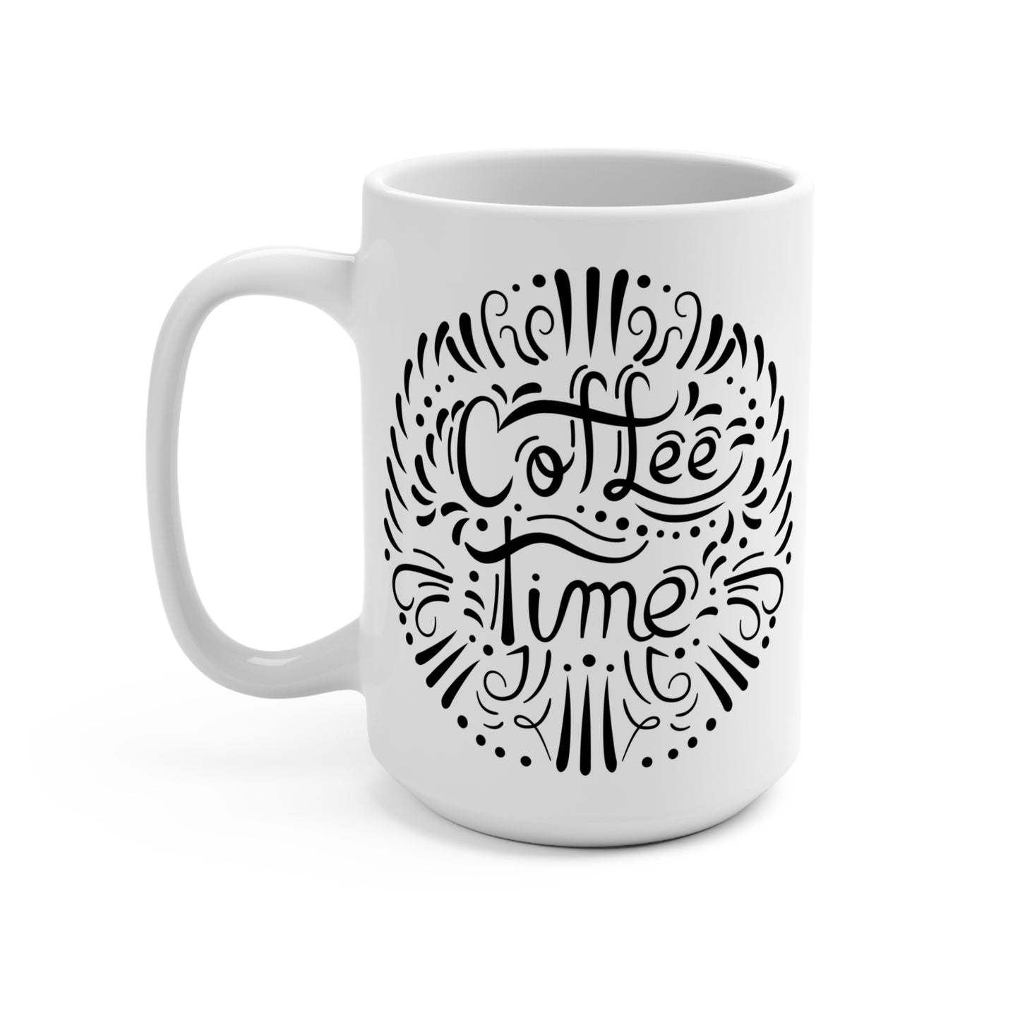 Mug 15oz