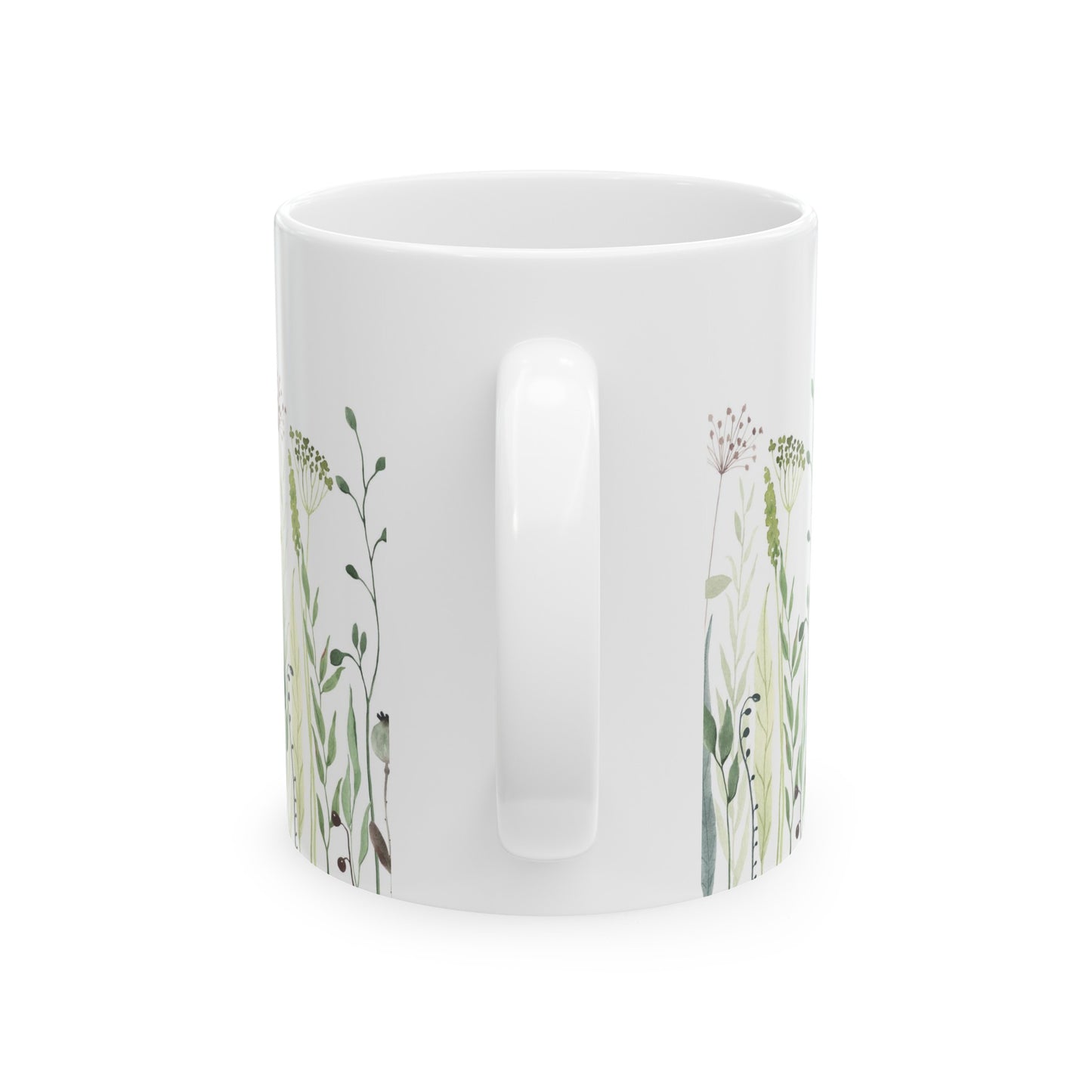 Ceramic Mug 11oz