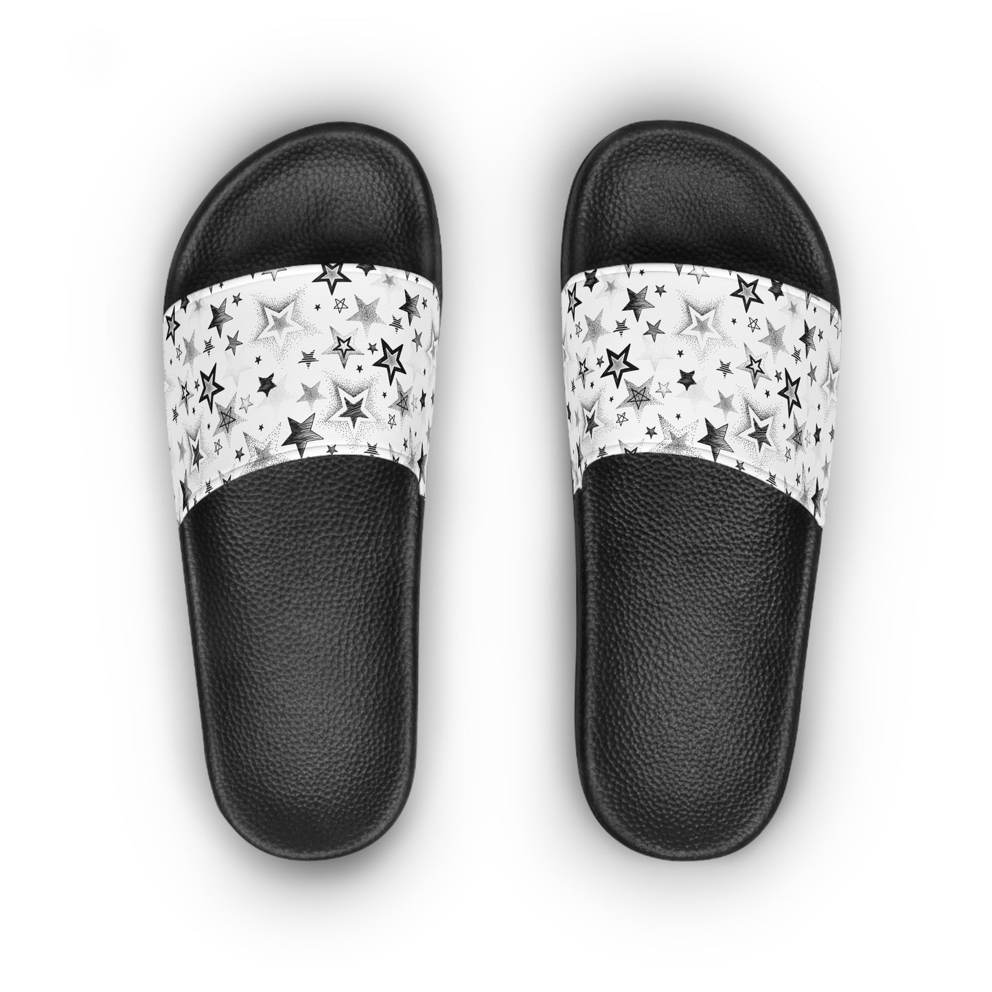 Women's Slide Sandals