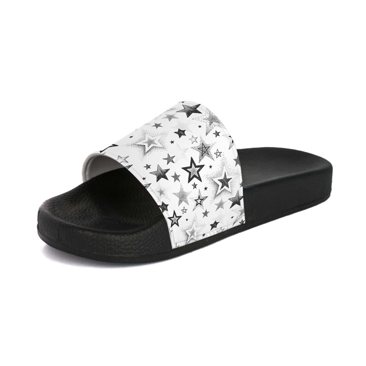 Women's Slide Sandals