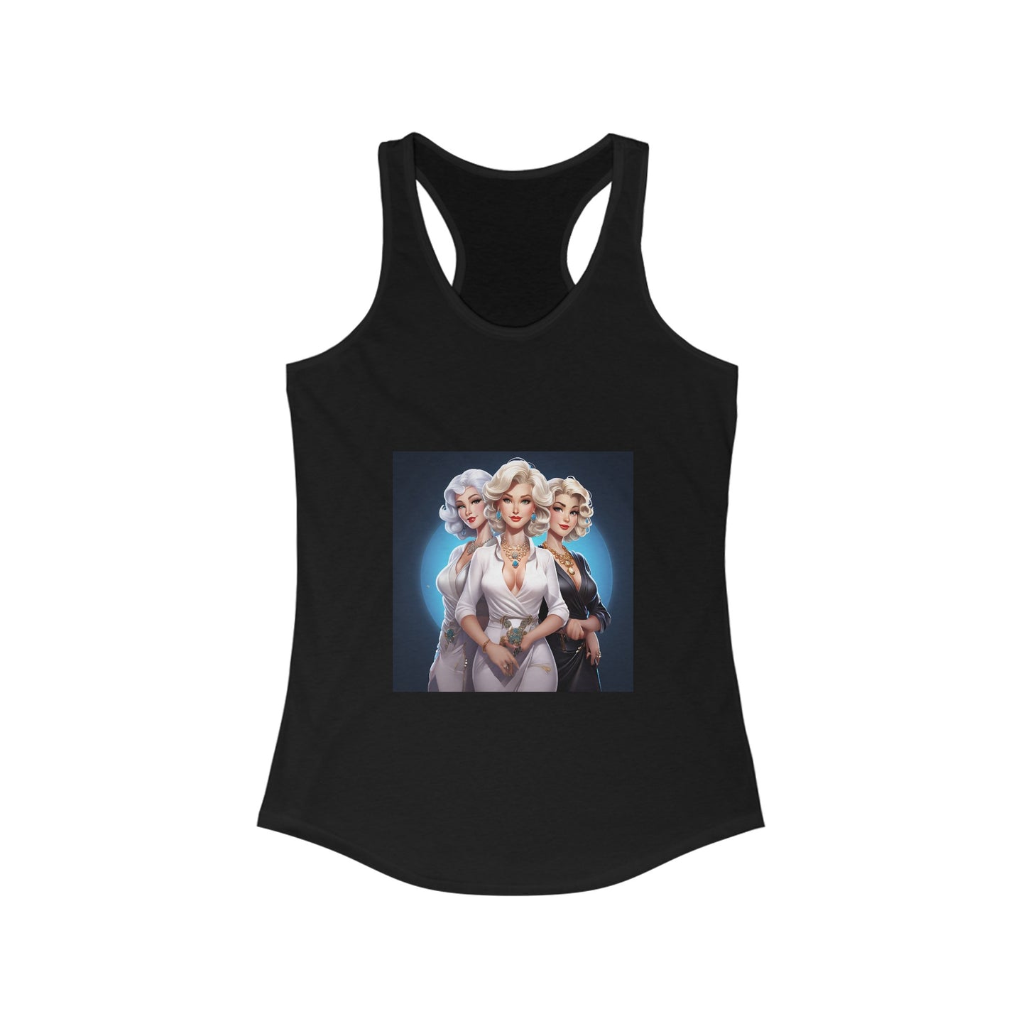 Women's Ideal Racerback Tank