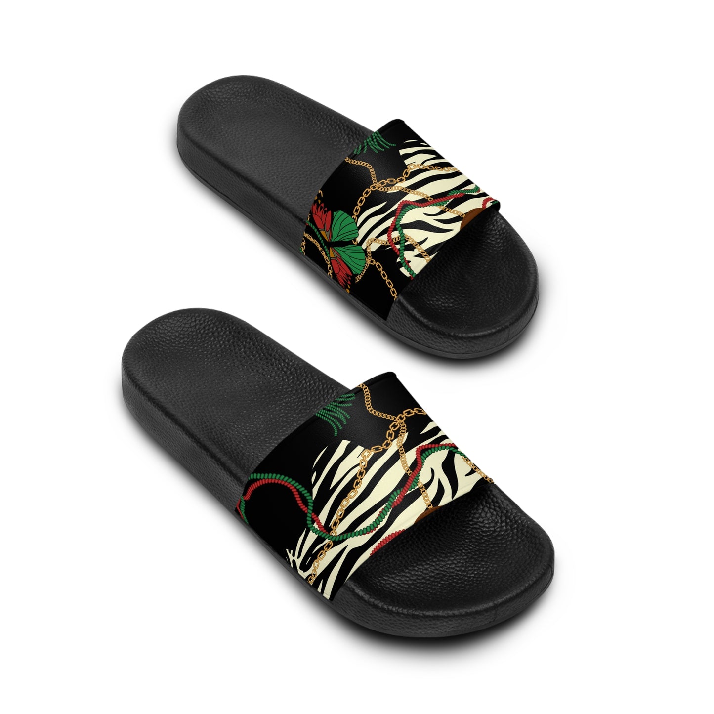 Women's Slide Sandals