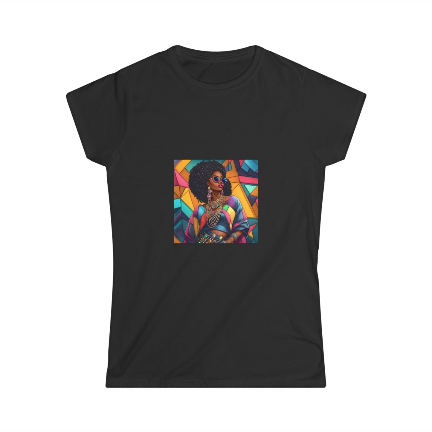 Women's Softstyle Tee