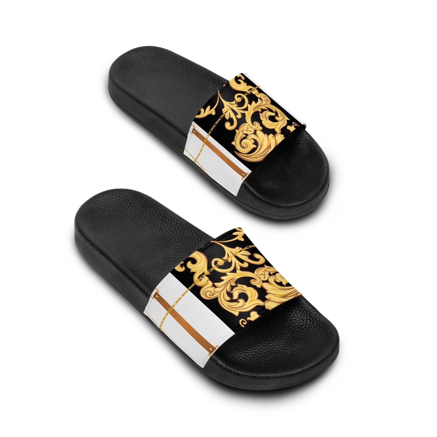 Women's Slide Sandals