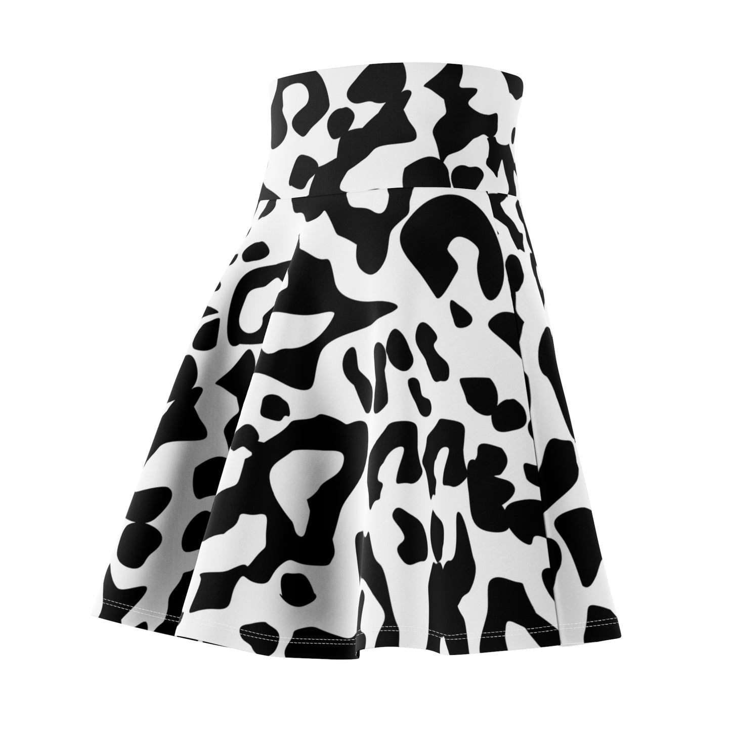 Women's Skater Skirt (AOP)