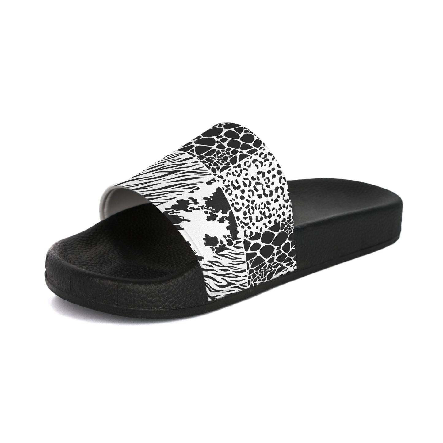 Women's Slide Sandals