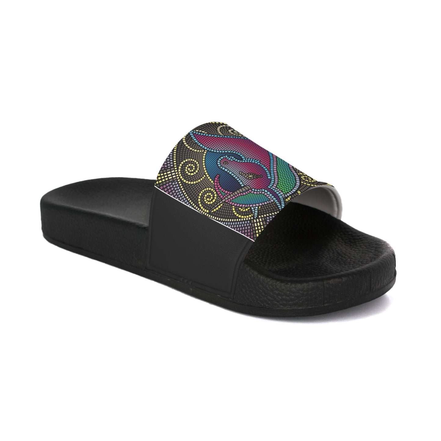 WOMEN'S SlIDE SANDALS