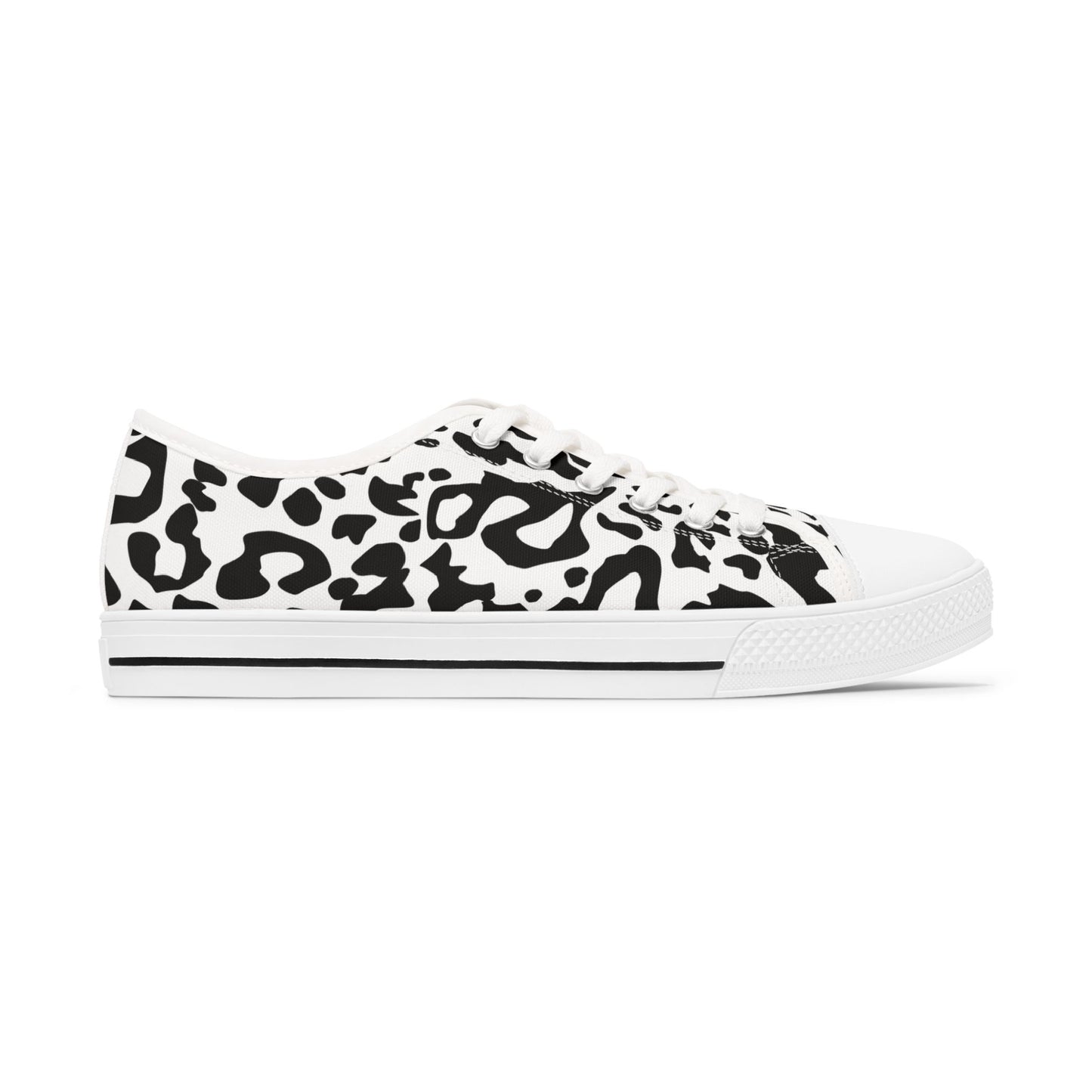 Women's Low Top Sneakers