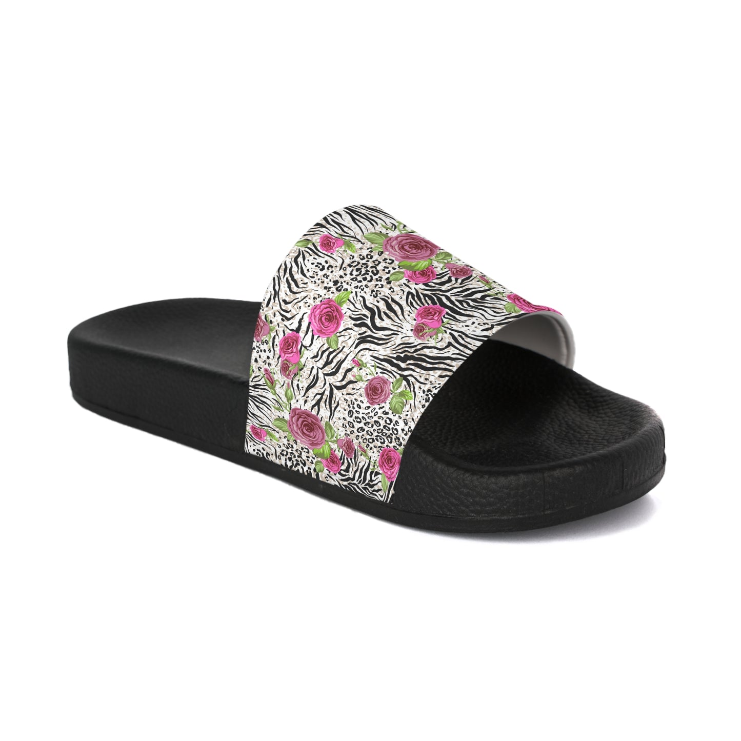 Women's Slide Sandals