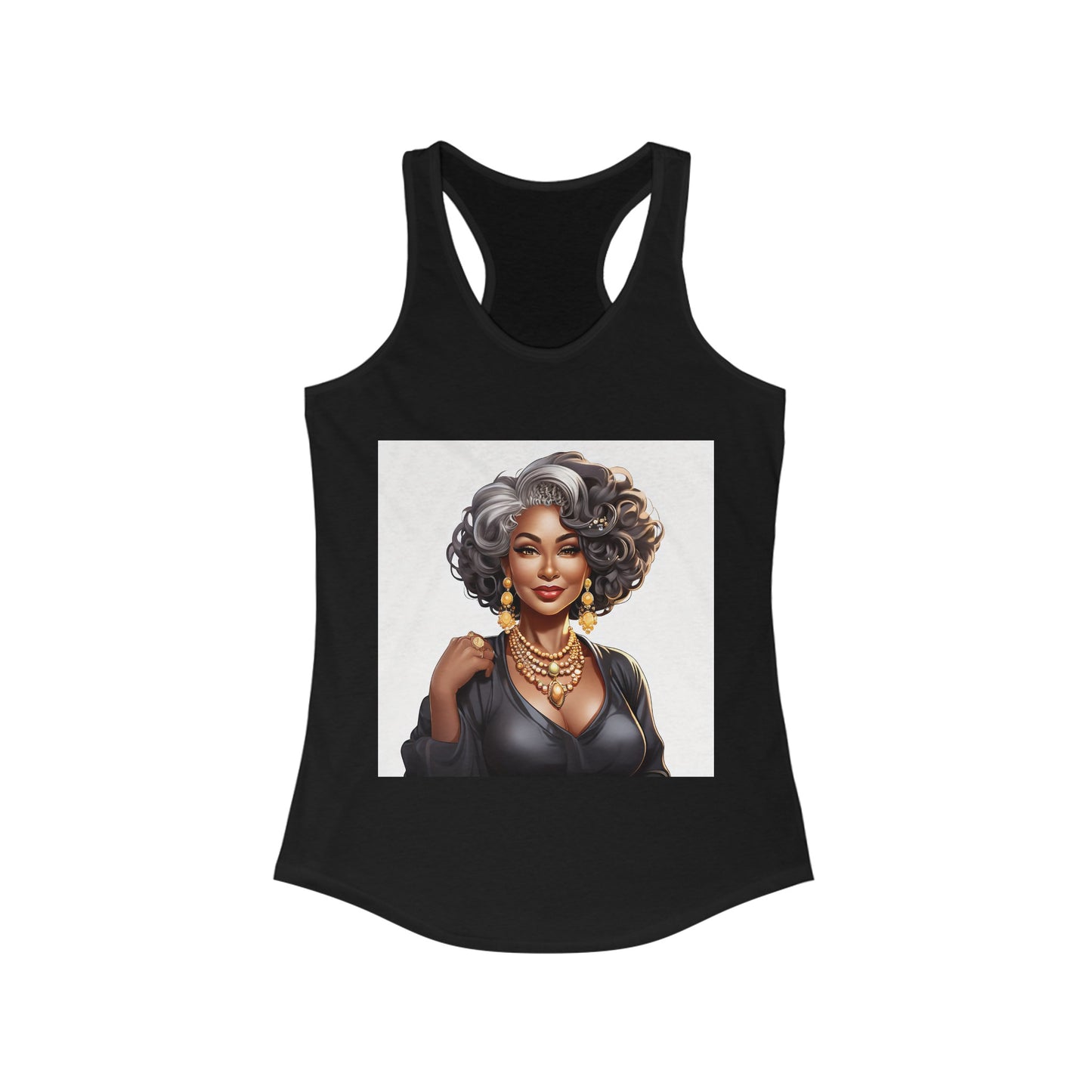 Women's Ideal Racerback Tank