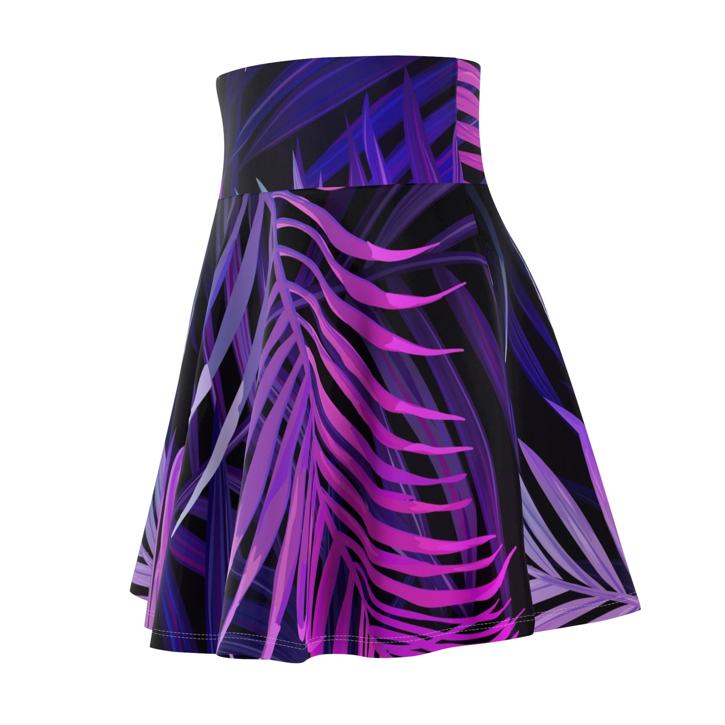 Women's Skater Skirt (AOP)