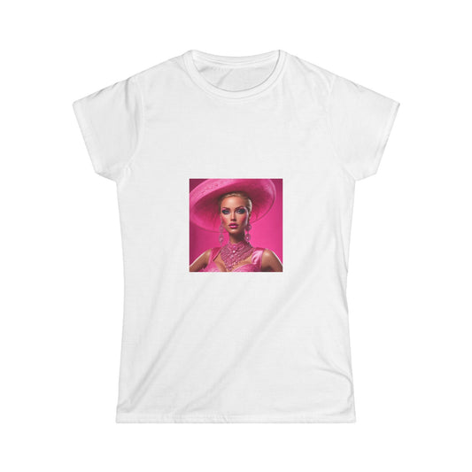 Women's Softstyle Tee