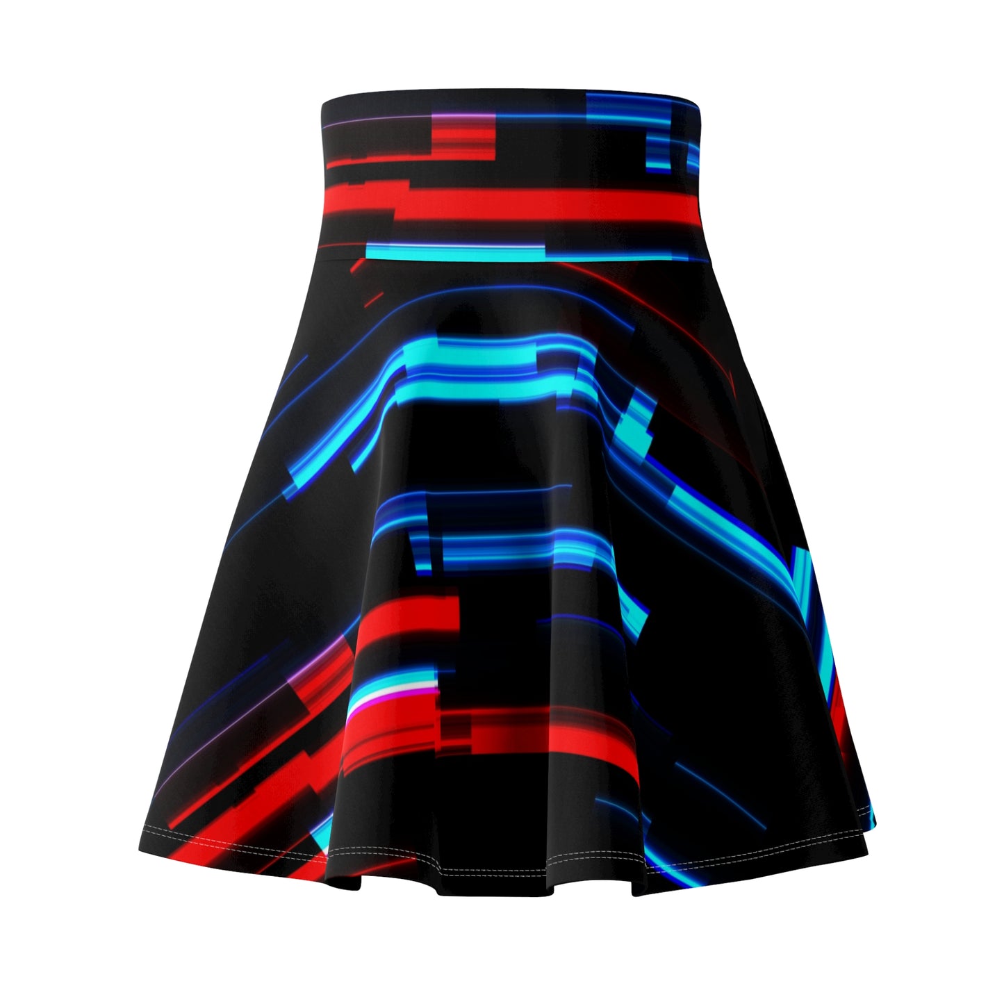 Women's Skater Skirt (AOP)