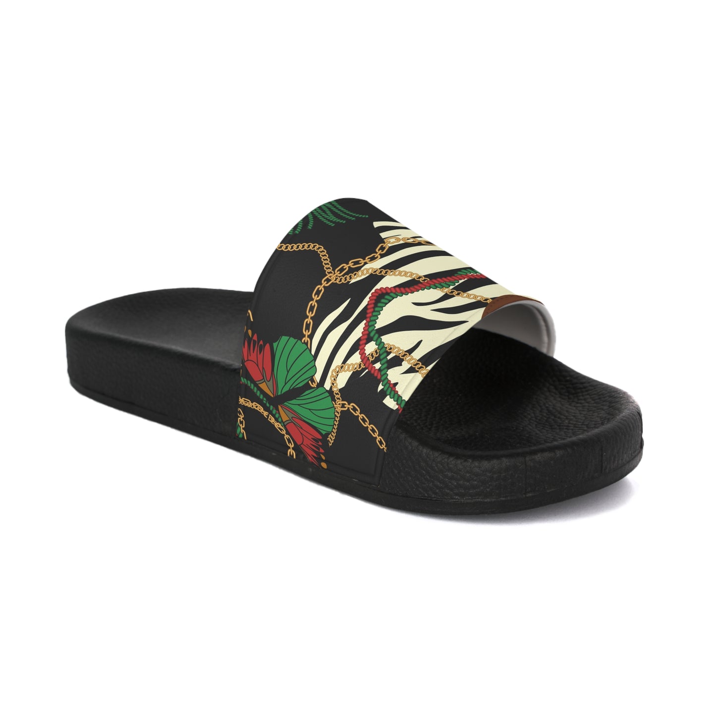 Women's Slide Sandals