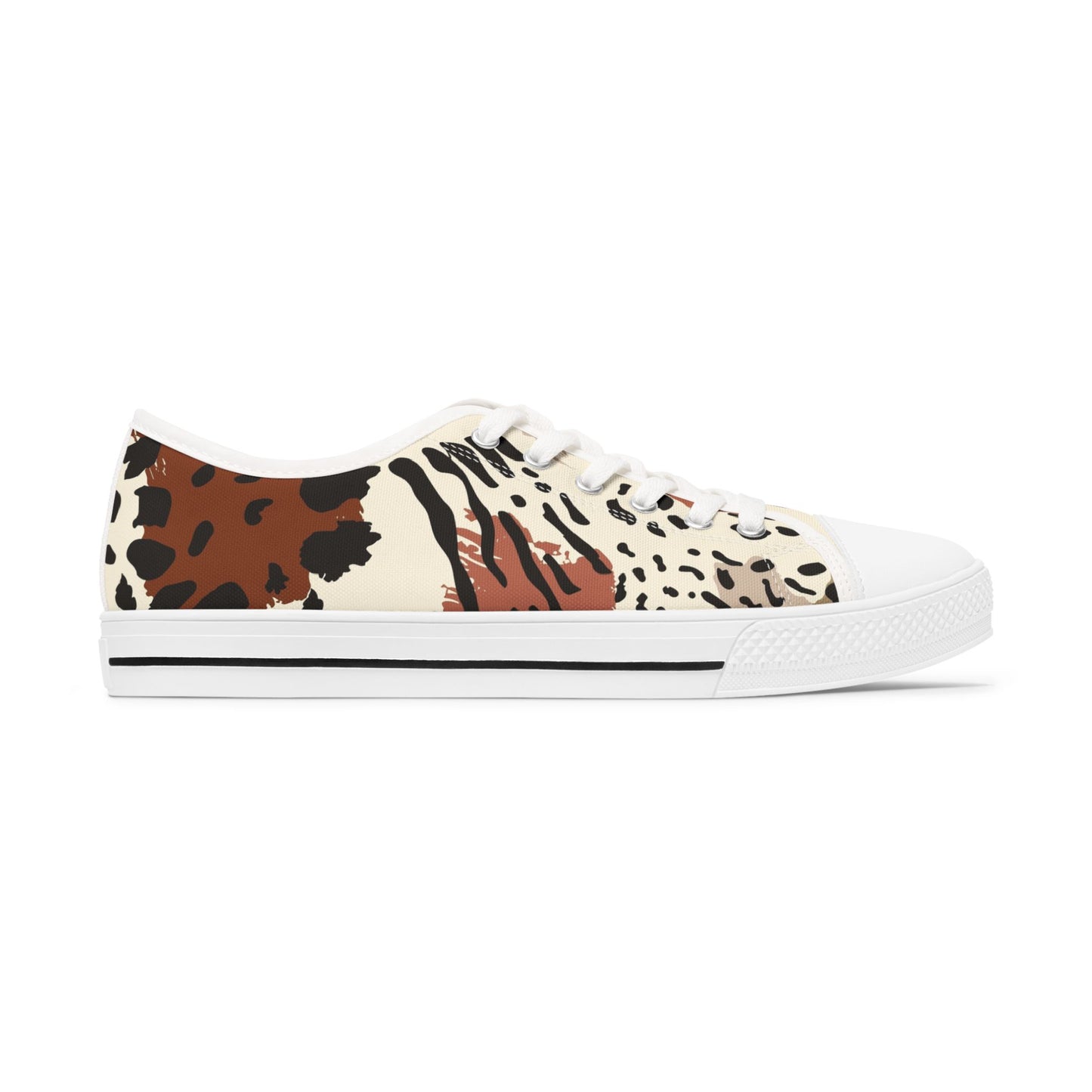 Women's Low Top Sneakers