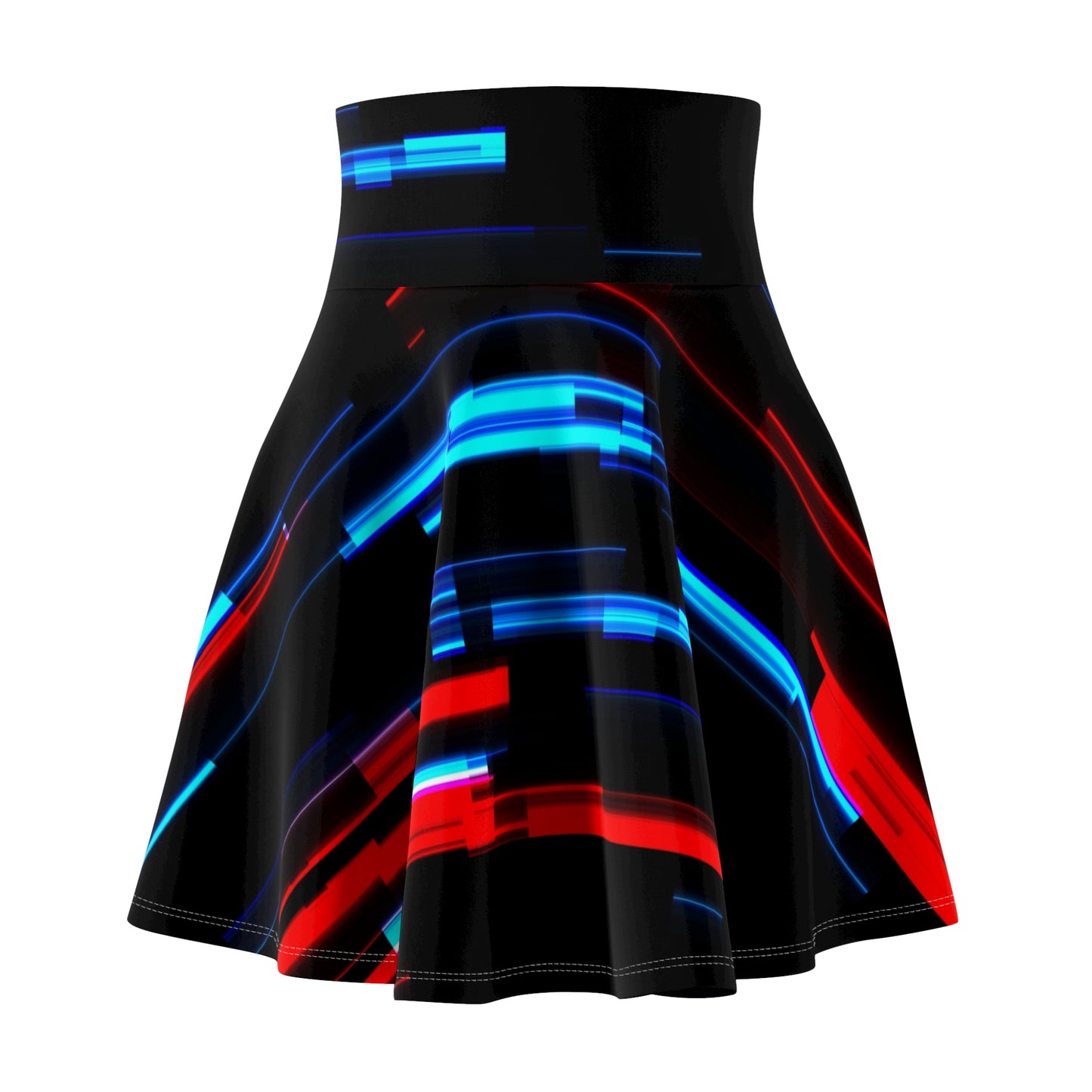 Women's Skater Skirt (AOP)