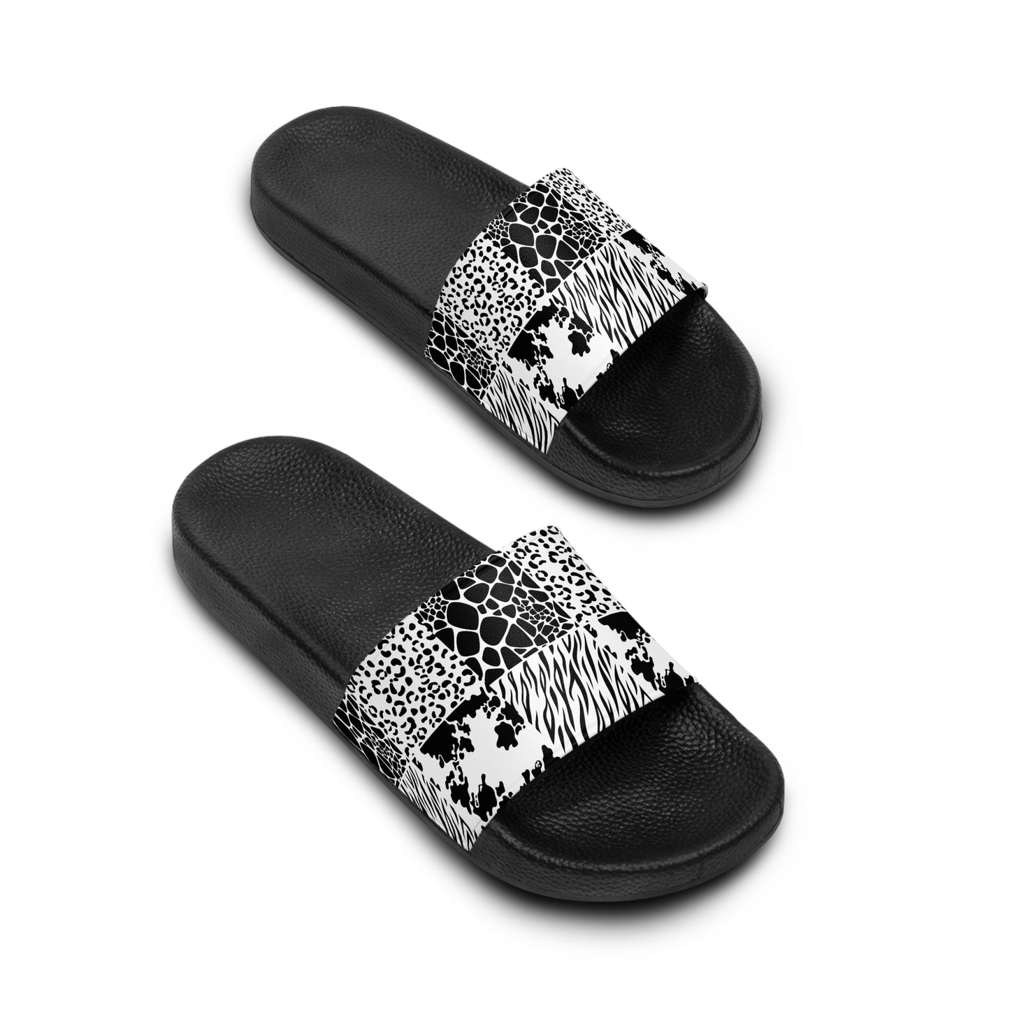 Women's Slide Sandals