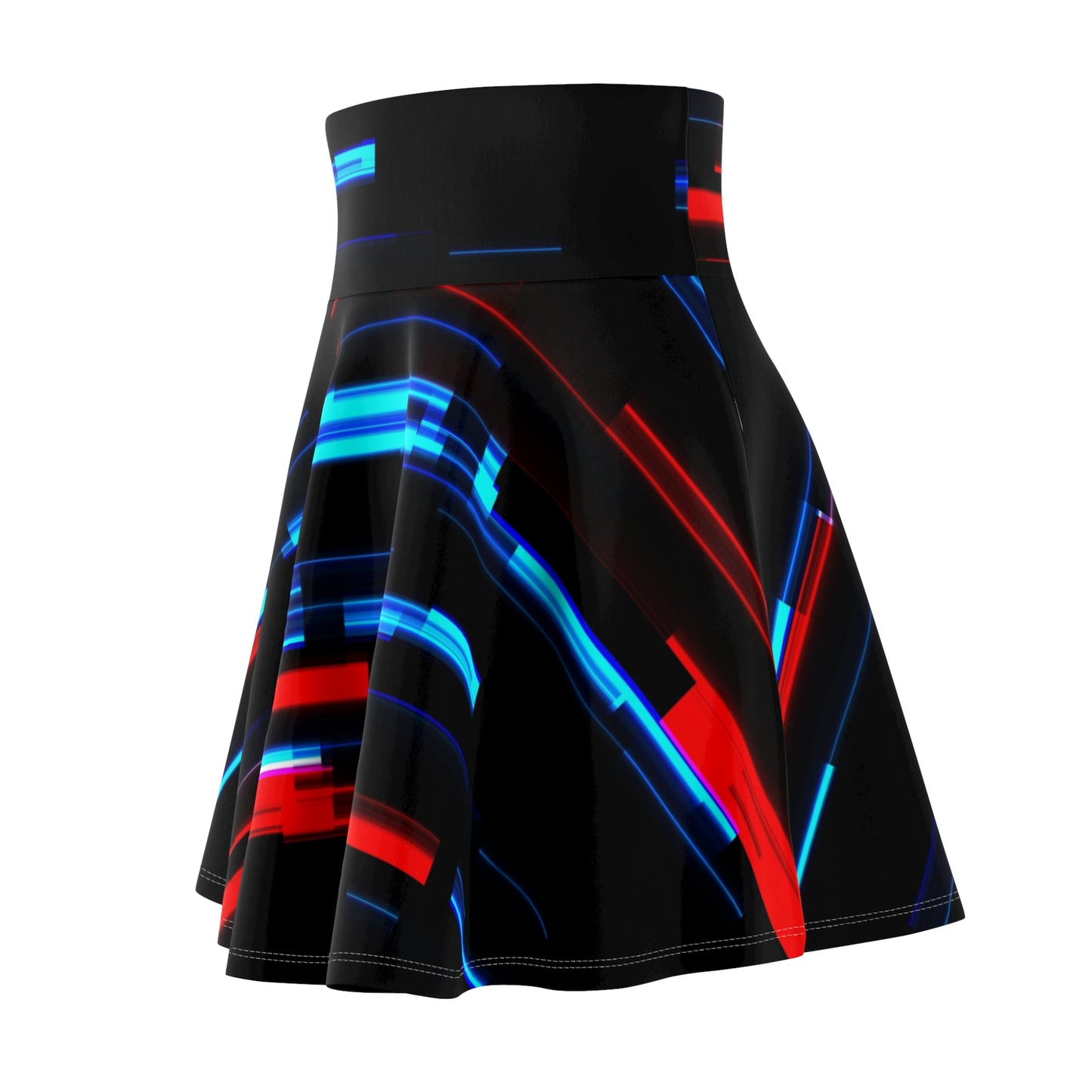 Women's Skater Skirt (AOP)