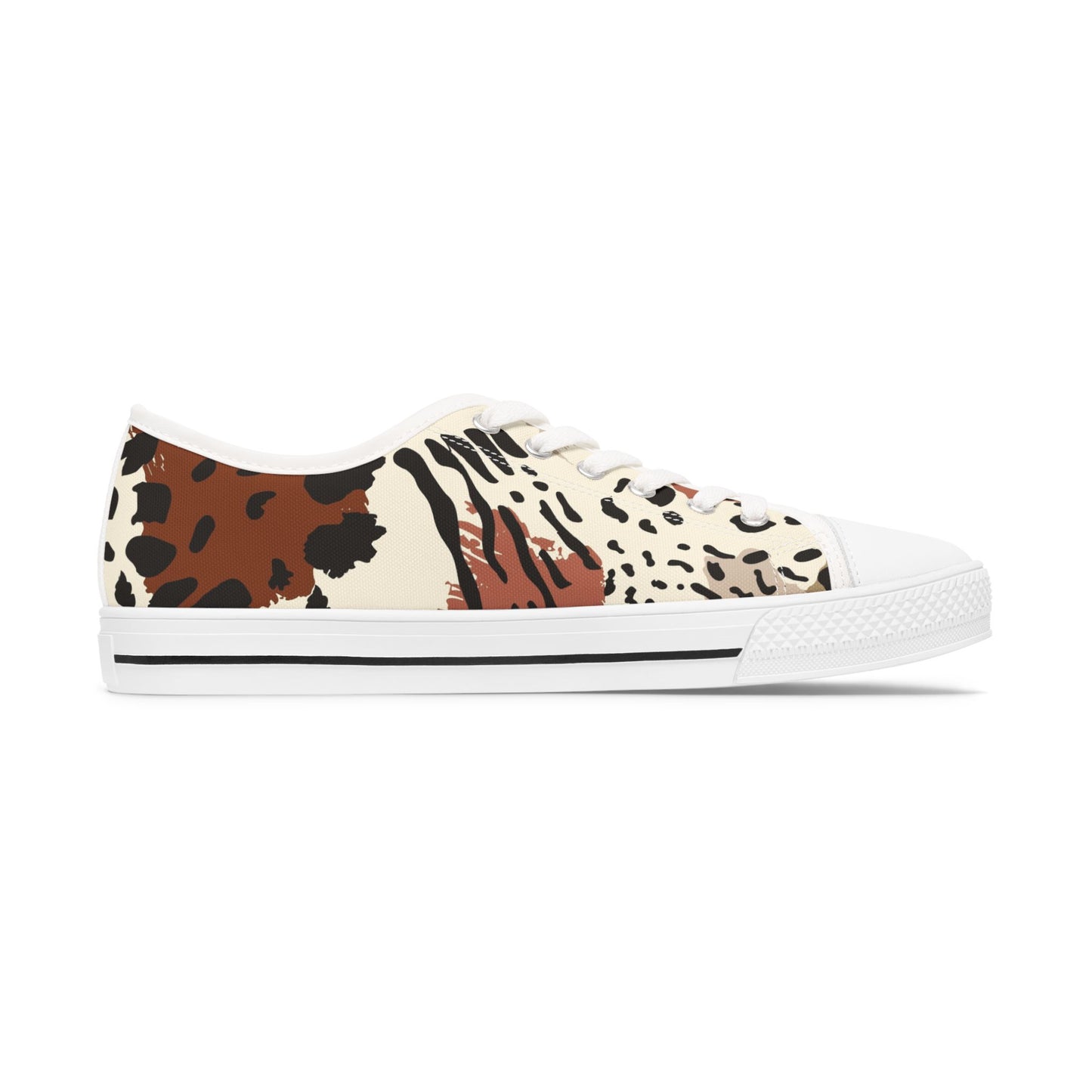 Women's Low Top Sneakers